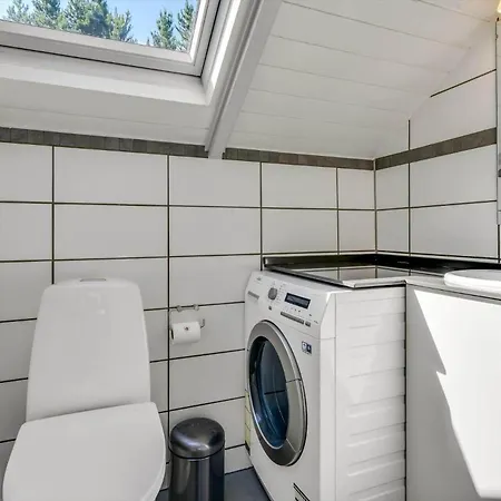 Prázdninový dům Bv375-blavand-fyrrevaenget-11 Blåvand