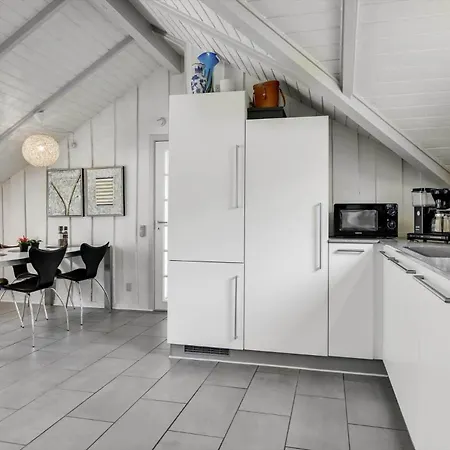 Hébergement de vacances Bv375-blavand-fyrrevaenget-11 *