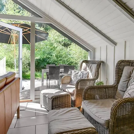 Hébergement de vacances Bv375-blavand-fyrrevaenget-11