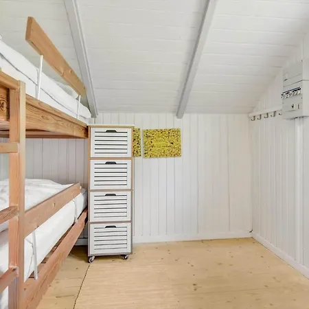 Hébergement de vacances Bv375-blavand-fyrrevaenget-11 *