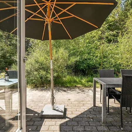 Bv375-blavand-fyrrevaenget-11 Hébergement de vacances *