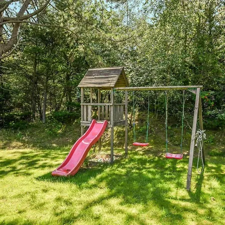 Hébergement de vacances Bv375-blavand-fyrrevaenget-11