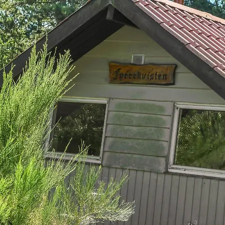 Hébergement de vacances Bv375-blavand-fyrrevaenget-11 *