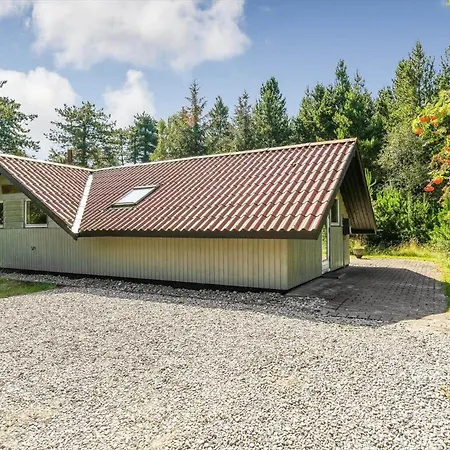 Hébergement de vacances Bv375-blavand-fyrrevaenget-11 Blåvand