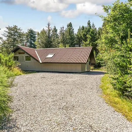 Hébergement de vacances Bv375-blavand-fyrrevaenget-11